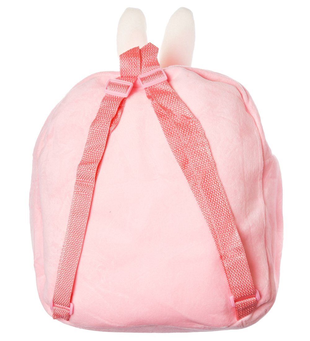 Lovely JOY LJ-77/2 Рюкзак «Зайчонок Попрыгун» LOVELY JOY