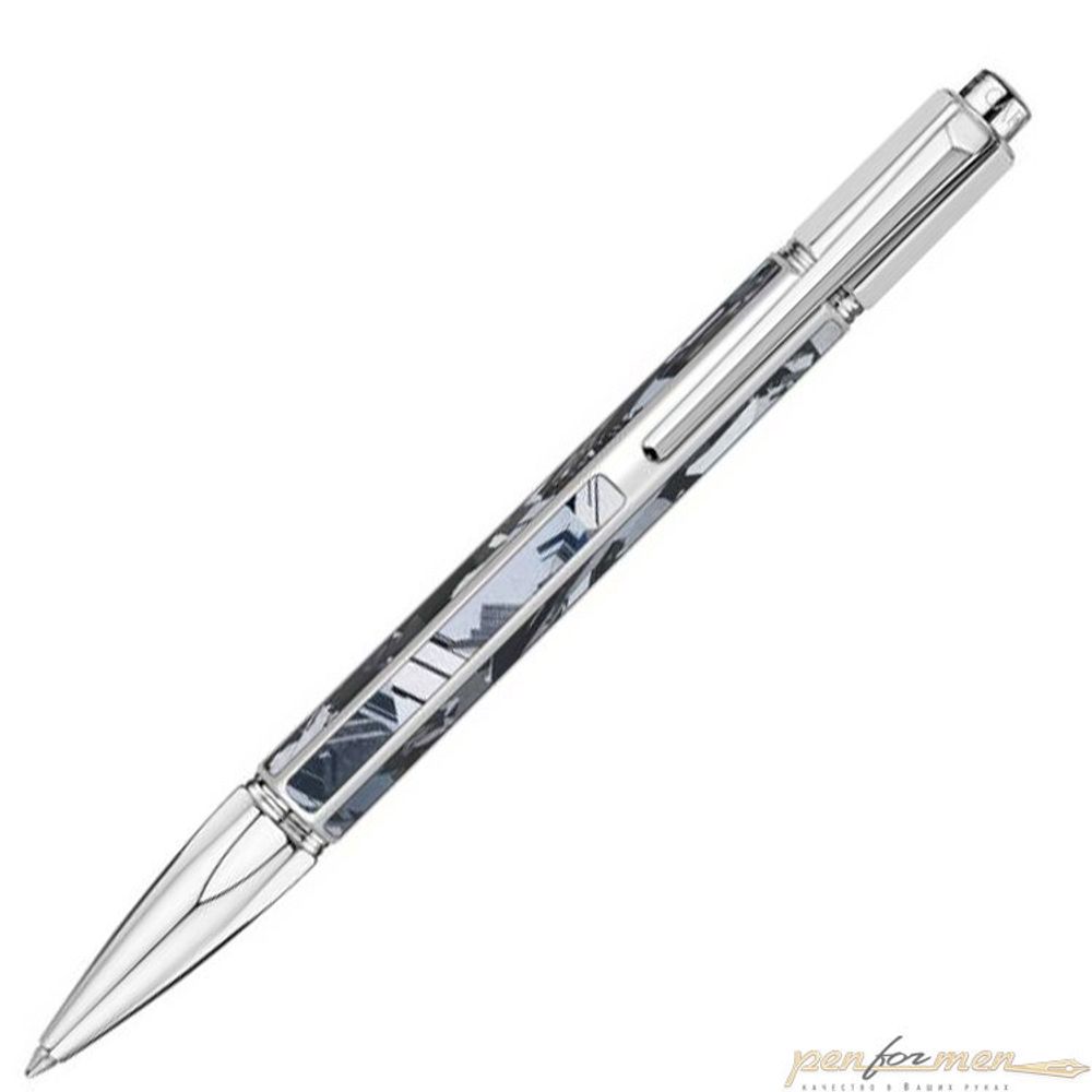 Шариковая ручка Carandache Varius SILAS SP (1657.481)