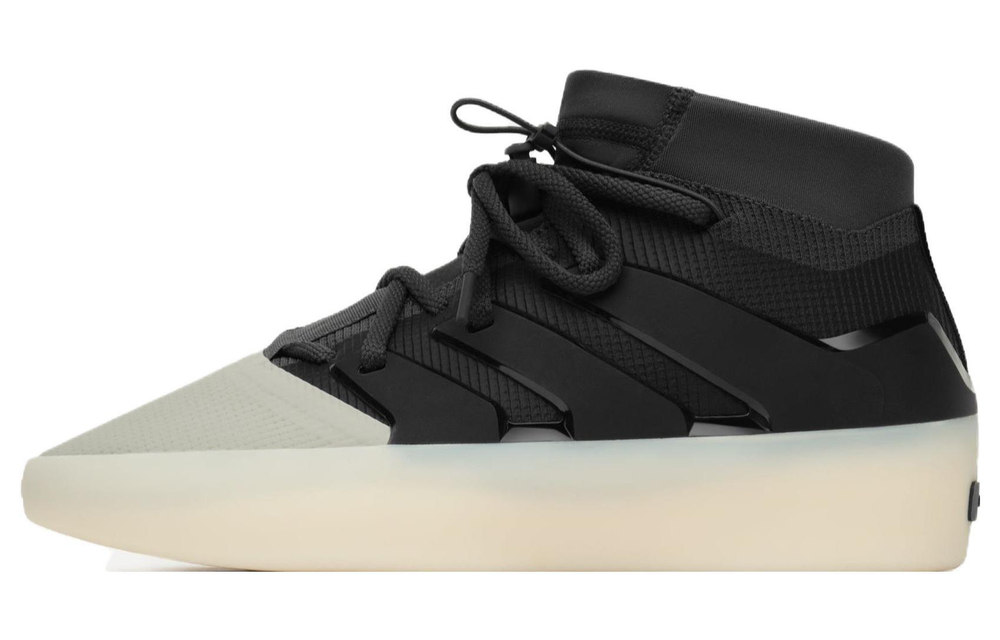 Кроссовки Fear Of God X Adidas Originals Athletics