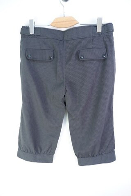 Бриджи с вискозой на каждый день 48 размер