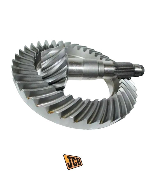 Главная пара переднего моста M-24 11/37T JCB 453/00900, 453-00900, 45300900