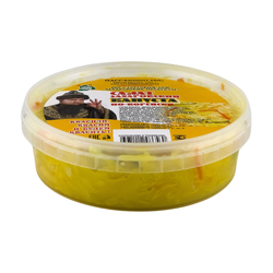 Салат "Захаровский" капуста по-корейски