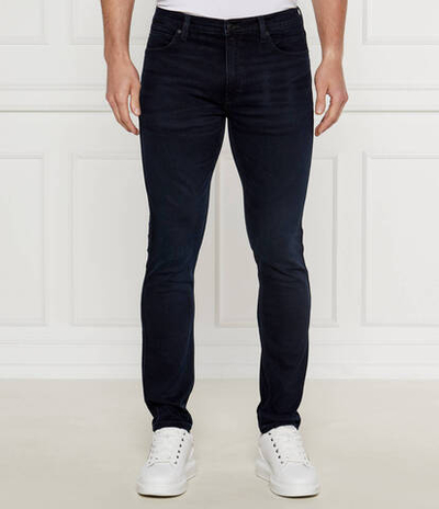 Джинсы HUGO - темно-синий(50517493)