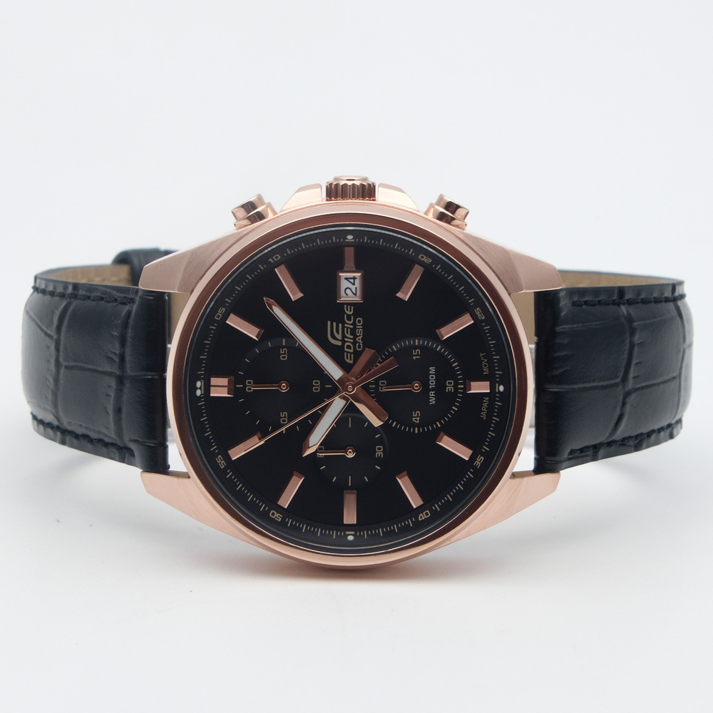 Мужские наручные часы Casio EFV-610ECL-1A