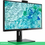 Монитор Acer Vero B278UEbemiqprcuzx UM.HB8EE.E03