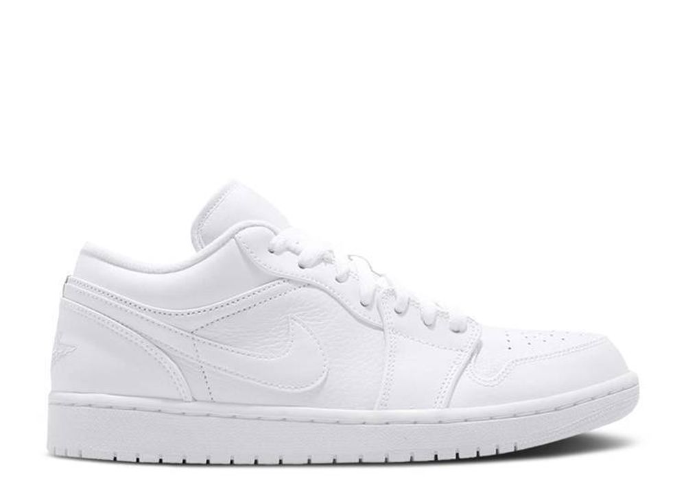 Air Jordan 1 Retro Low &quot;Pure Platinum&quot;