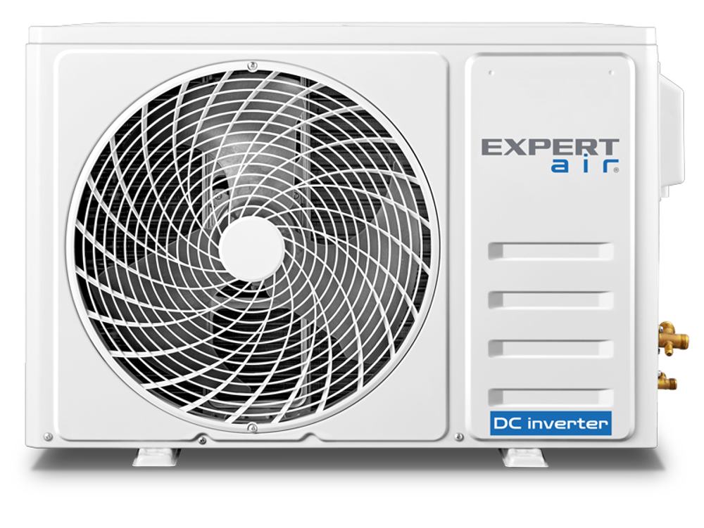Инверторная сплит-система EXPERTAIR PROGRESS Inverter ZAC-I/PG18NPZ (комплект)