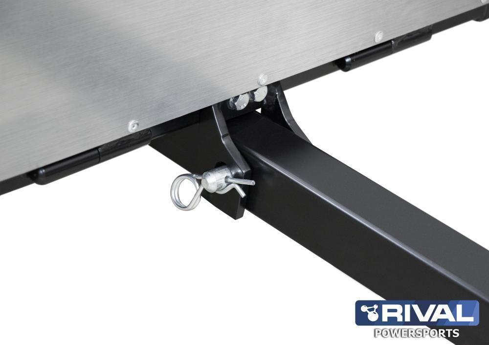 Прицеп для квадроцикла ATV TRAILER 1500