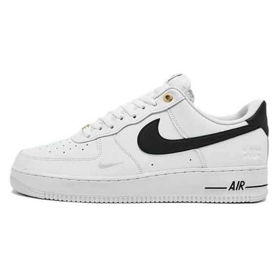 Кроссовки Nike Air FORCE 1 для скейтбординга Низкие Мужские