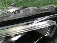Фара правая Mercedes S W223 (20-нв) Multibeam LED