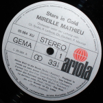 Mireille Mathieu / Stars In Gold (2LP)