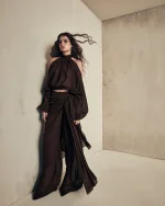 Юбка-брюки Индия