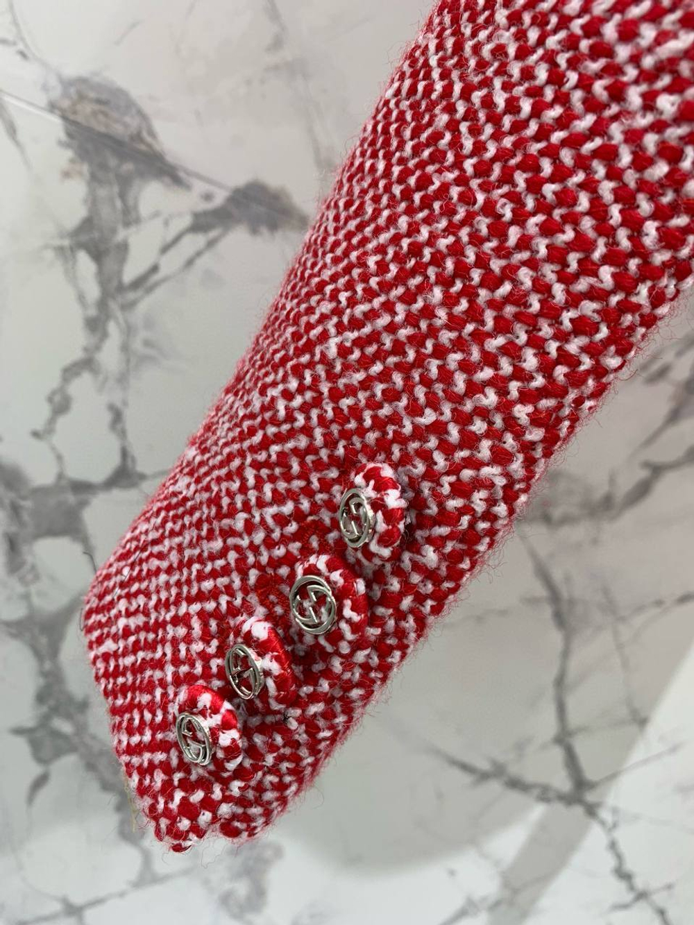 Костюм Gucci
