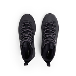 Ботинки Hikes Jasper "Jet Black"