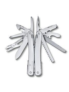 Мультитул 3.0224.MN SwissTool Spirit