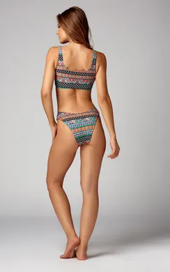 Плавки CBC64 V1