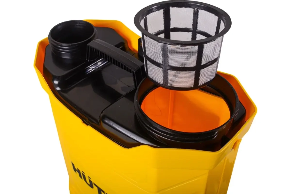 Опрыскиватель аккумуляторный SP-10AC Huter 70/13/52