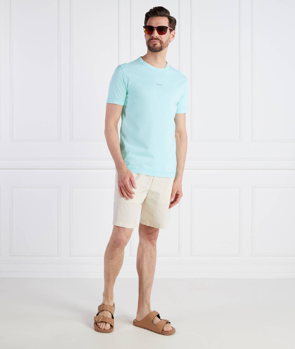 Футболка Tokks BOSS ORANGE - мятный(50477433)