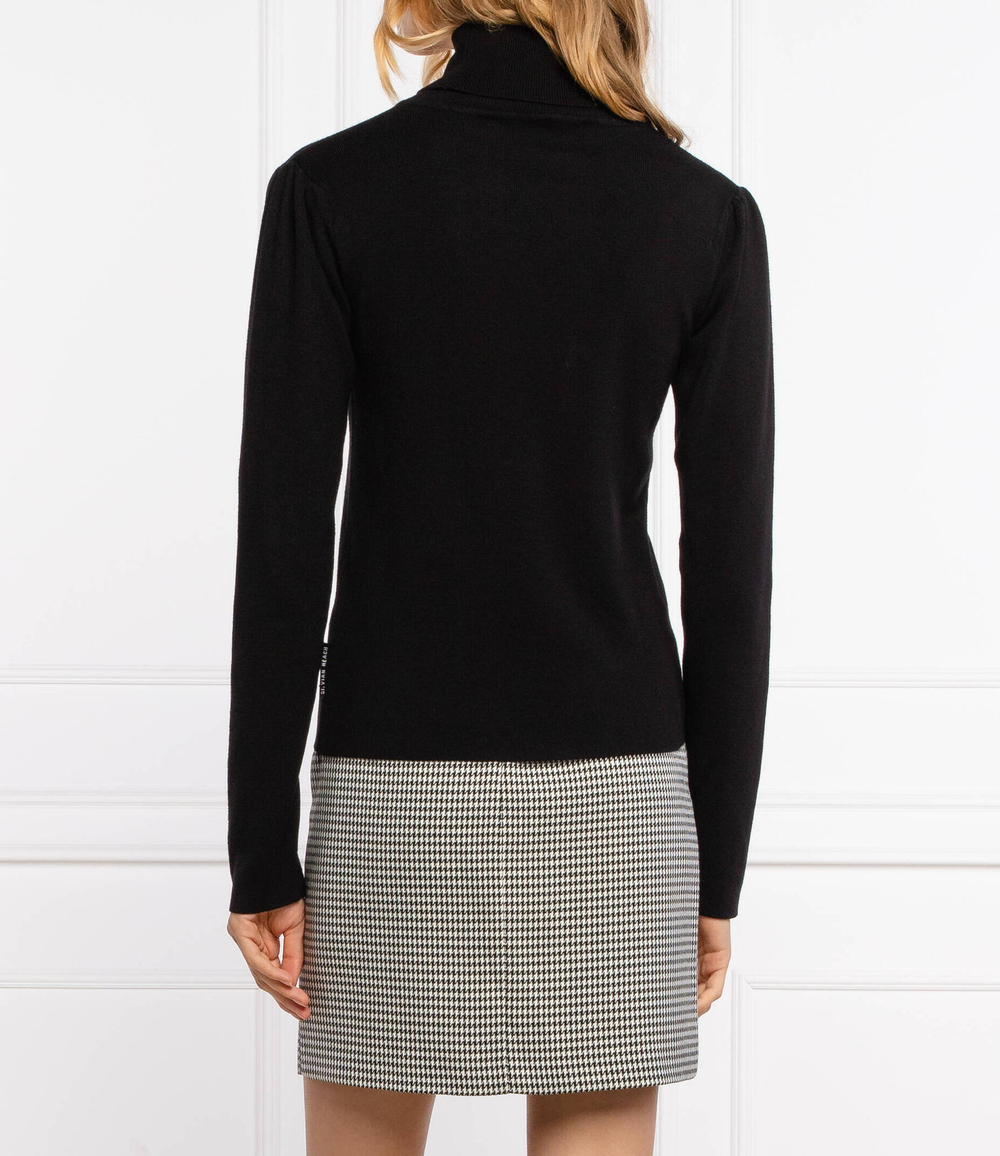 гольф radford Silvian Heach - черный(PGA21524LU)