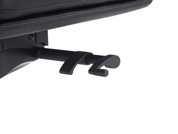 Кресло Rafael A2119 Черный