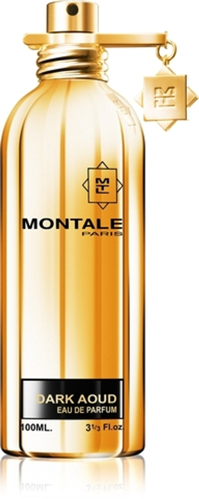 Montale Dark Aoud  парфюм