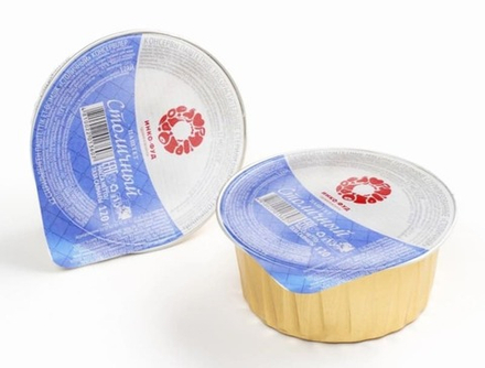 Паштет "Столичный" 120г. Белорусская традиция