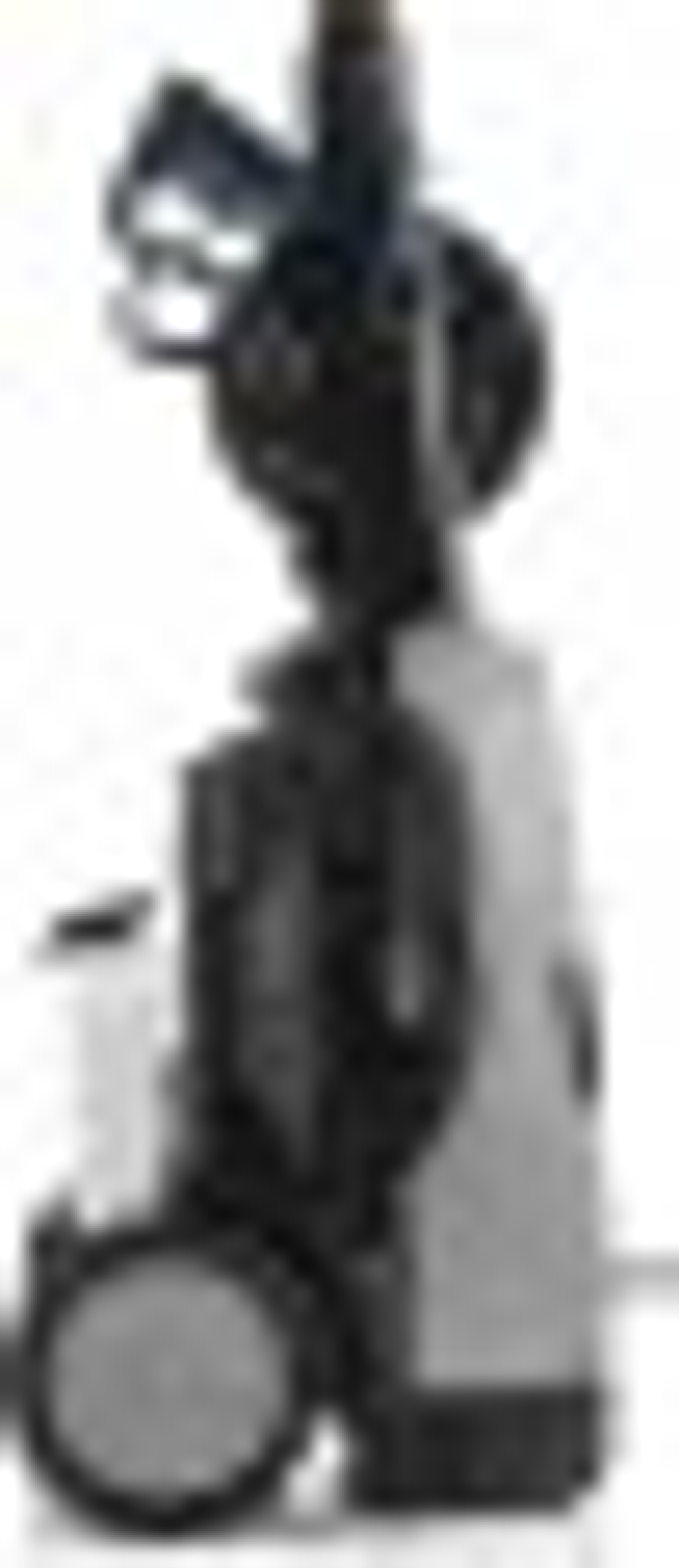 Автомойка HYUNDAI HHW 225-700