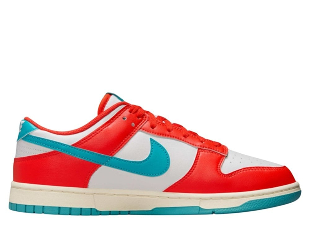 Кроссовки Nike Dunk Low Retro