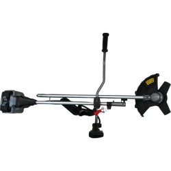 Интерскол МКА-34/36В аккумуляторный триммер (без АКБ и ЗУ) 702.4.2.70