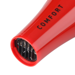 Фен для волос 2200Вт Dewal Beauty Comfort HD1004-Red