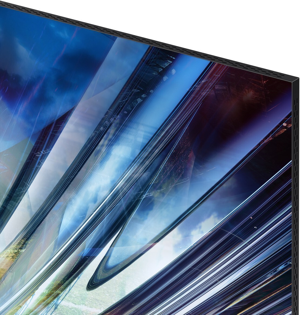 Телевизор Samsung QE65QN800D, Neo Qled 8K, 2024