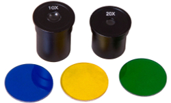 Микроскоп Levenhuk 7S NG, монокулярный - фото 4