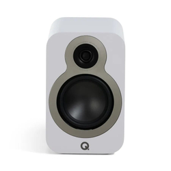 Полочная акустика Q-Acoustics Q 3020c (QA3328) Pin Oak