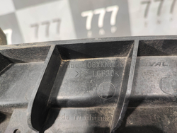 Кронштейн решетки радиатора Haval F7 2, F7x 2 24-нв Б/У Оригинал 5509102XKN02A