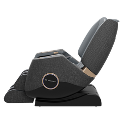 Массажное кресло Méridien Atlanta (Black)