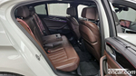 BMW 5 Series (G30) 530i xDrive M Sports (08.2022)