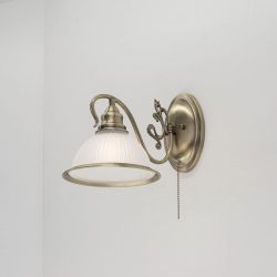 Citilux Идальго CL434311 Бра с выключателем