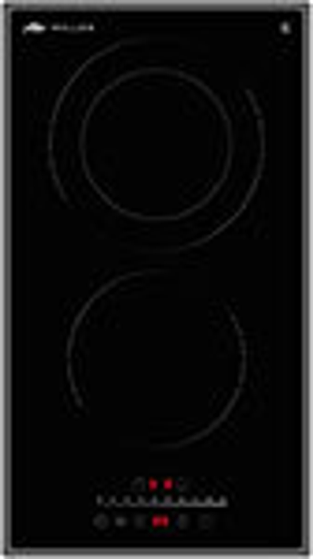 Электрическая варочная панель Millen MEH 302 BL