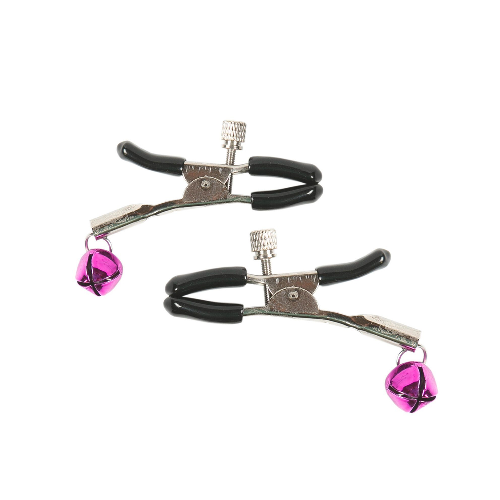 Стильный набор из 10 черных BDSM-девайсов (Цвет: черный)