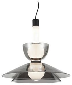 Подвесной светильник Aployt Daga APL.772.16.12