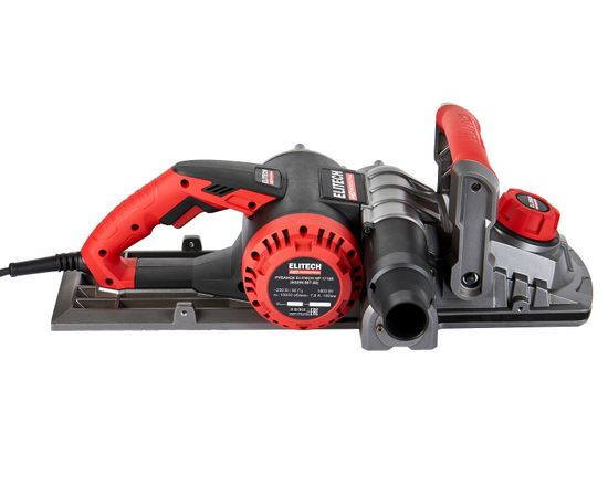 Рубанок ELITECH HD HP 1718E (E2209.007.00)