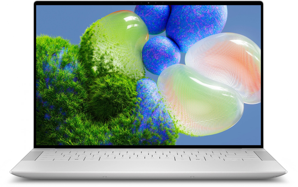 Ноутбук  Dell XPS 14 9440 14.5 ", Core Ultra 7, 16 Гб RAM, 512 Гб SSD, Arc graphics, Серебристый