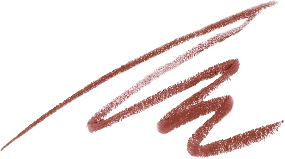 Mesauda Milano Artist Lips - Карандаш для губ оттенок 101 Fudge, 1 g