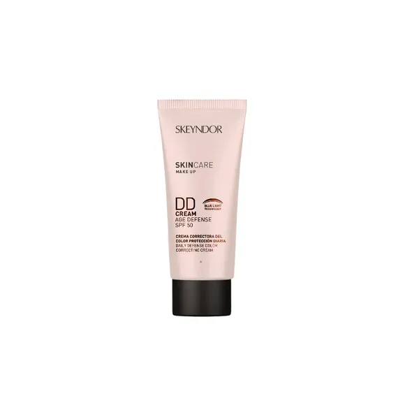 Крем DD восстанавливающий SPF 50, оттенок 01