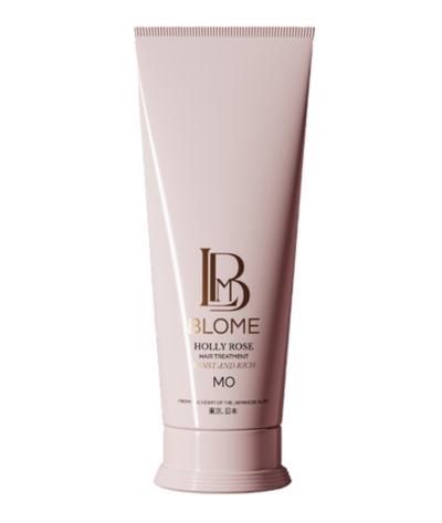 BLOME Holle Rose Treatment Тритмент Увлажняющий 220мл