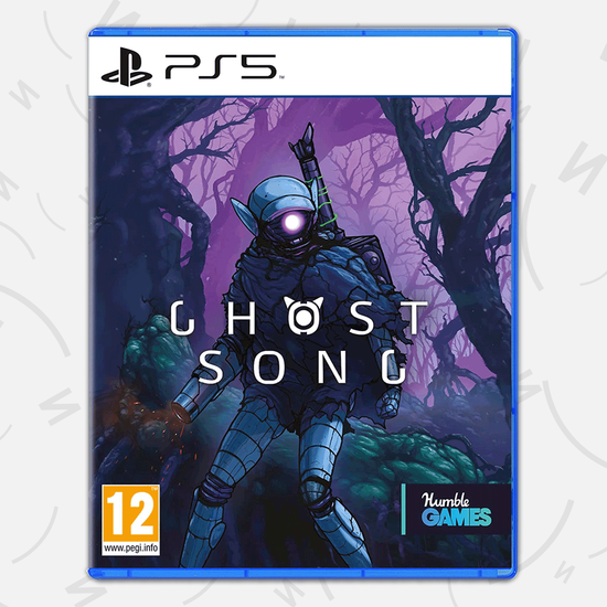 Ghost Song [PS5, русские субтитры]