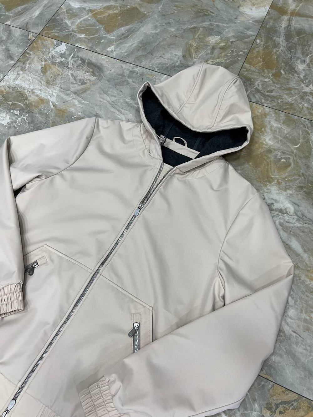 Куртка Brunello Cucinelli, арт. 481265186
