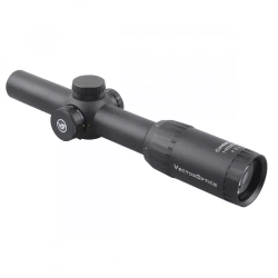 Прицел Vector Optics Constantine 1-8x24 SFP - фото 4