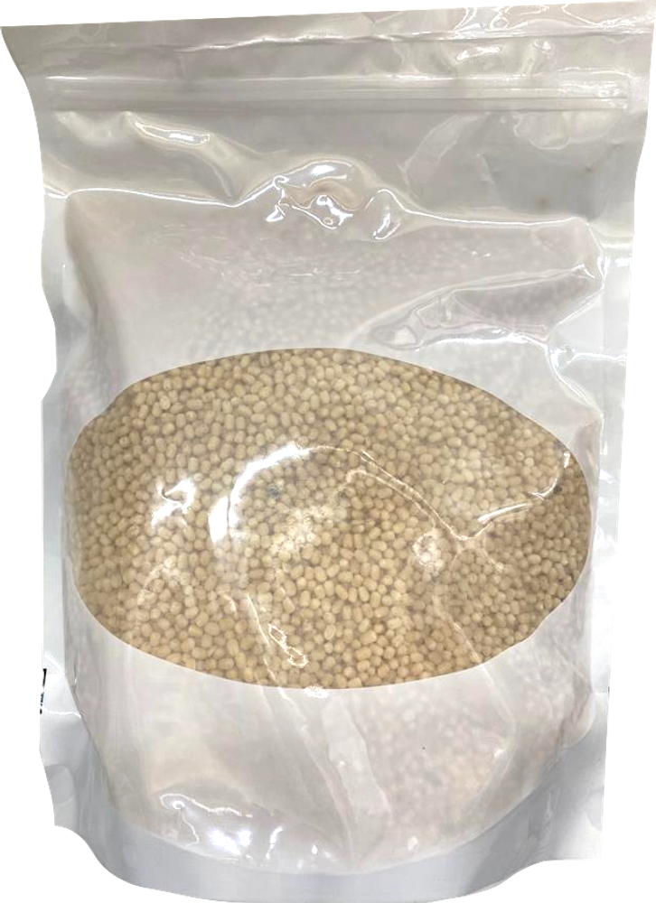 Nano Sri Маш черный целый очищенный,  1 кг