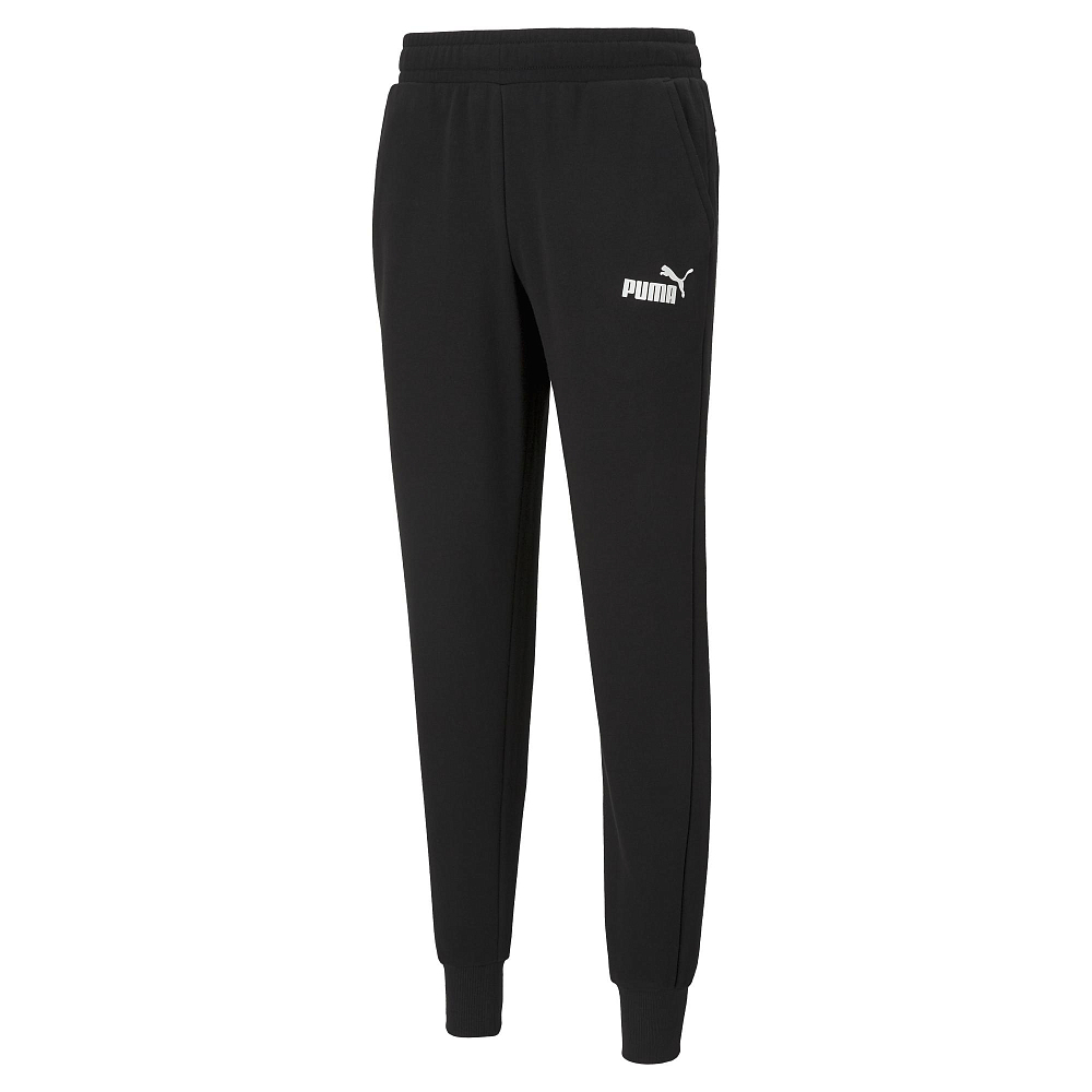 Мужские брюки PUMA ESS Logo Pants